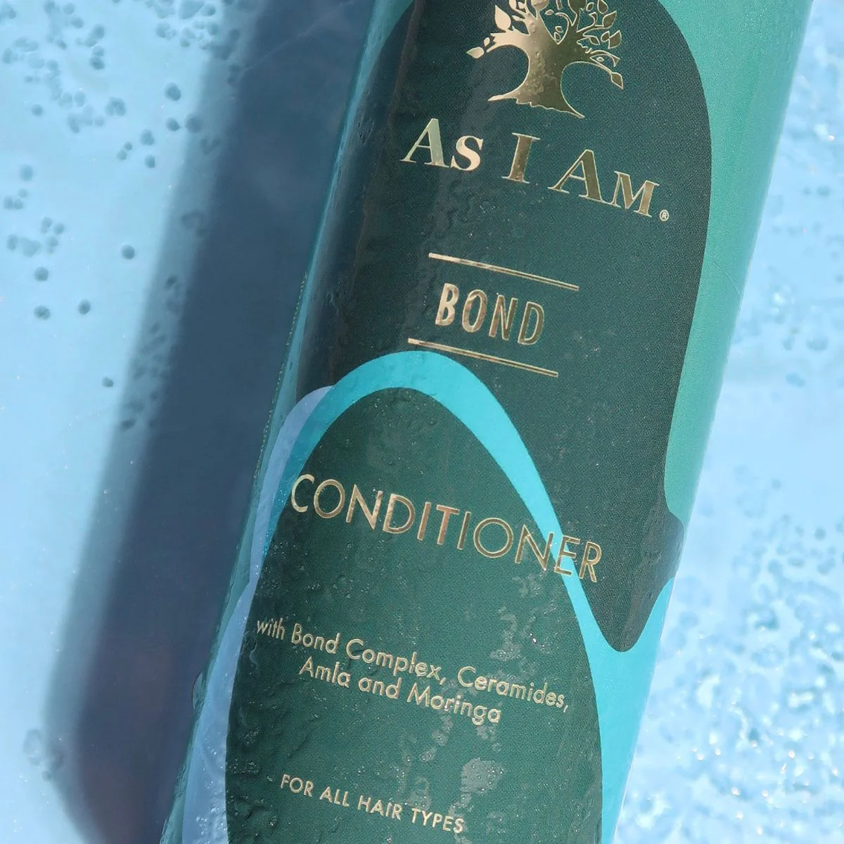 As I am • Bond Collection • Conditioner (après-shampoing) - Image 3
