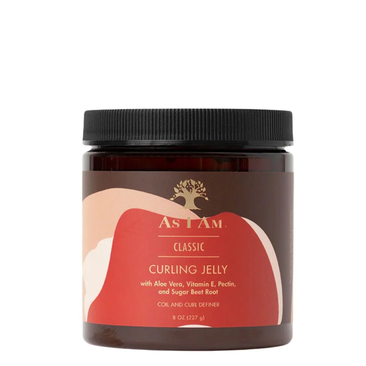 As I am - Classic - Curling Jelly (Gelée activatrice de boucles)