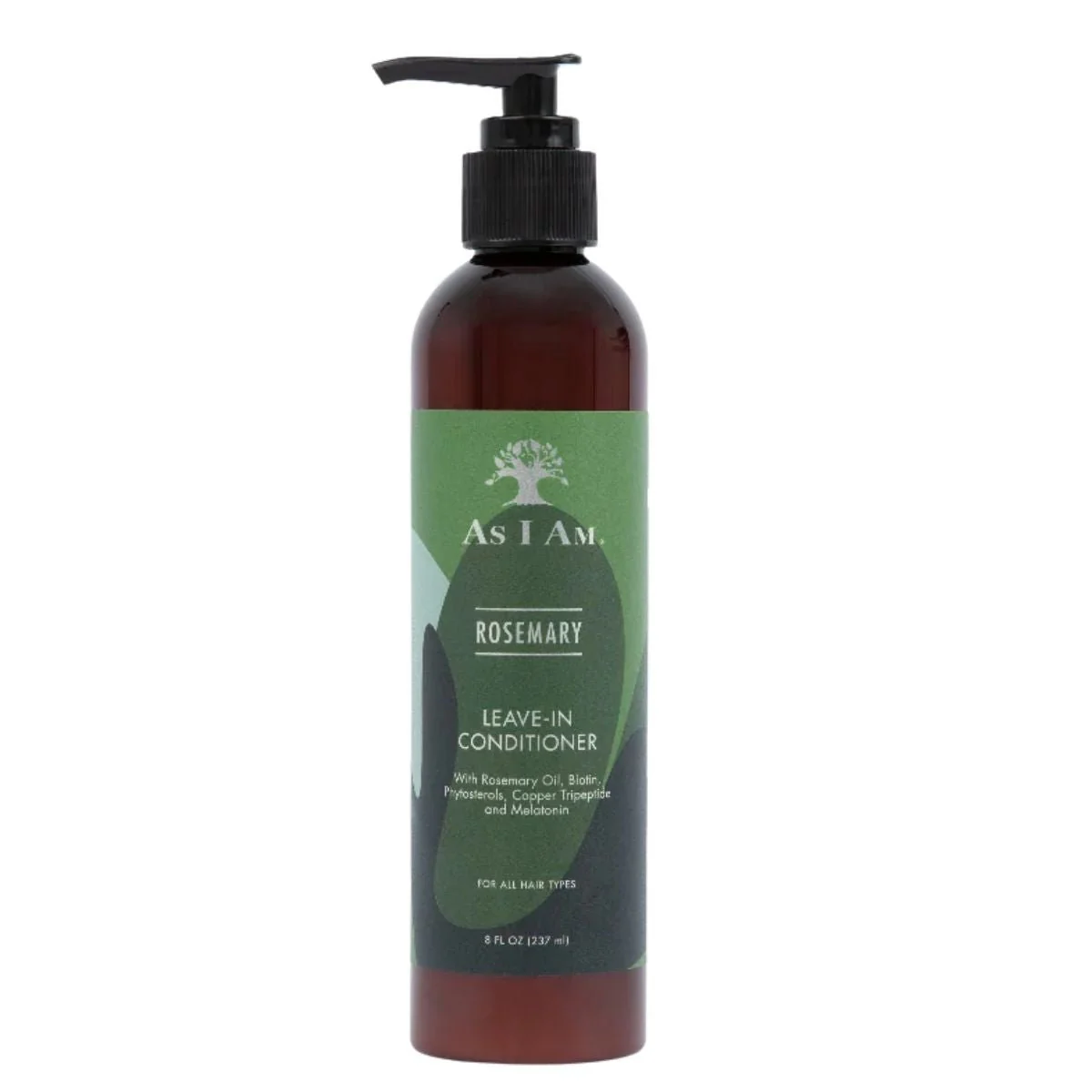 As I am • Rosemary • Leave-In Conditioner