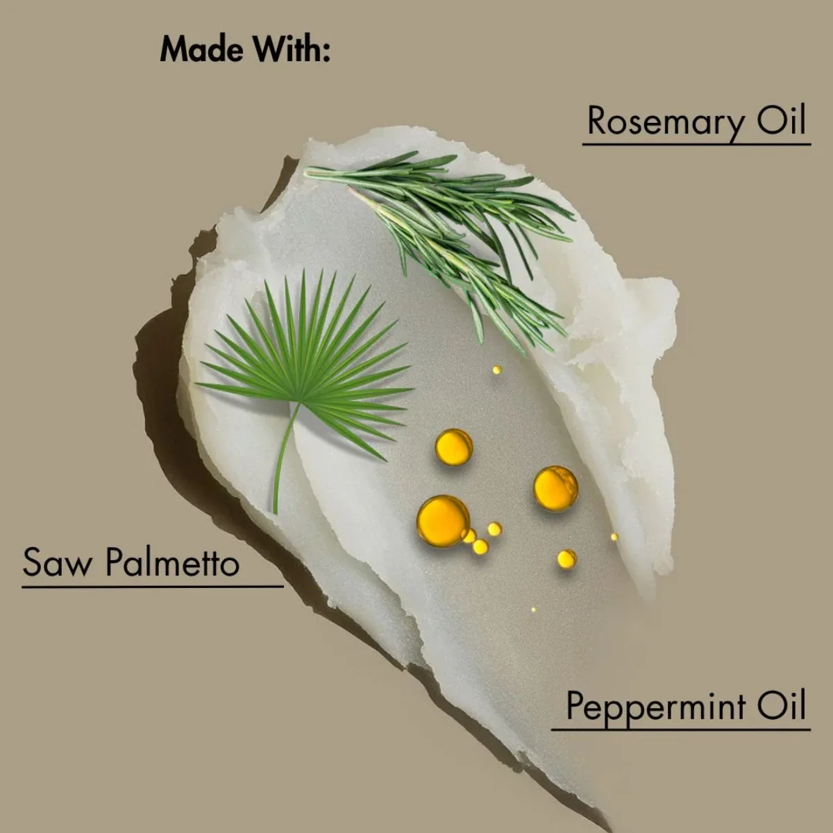 As I am • Rosemary • Leave-In Conditioner - Image 4