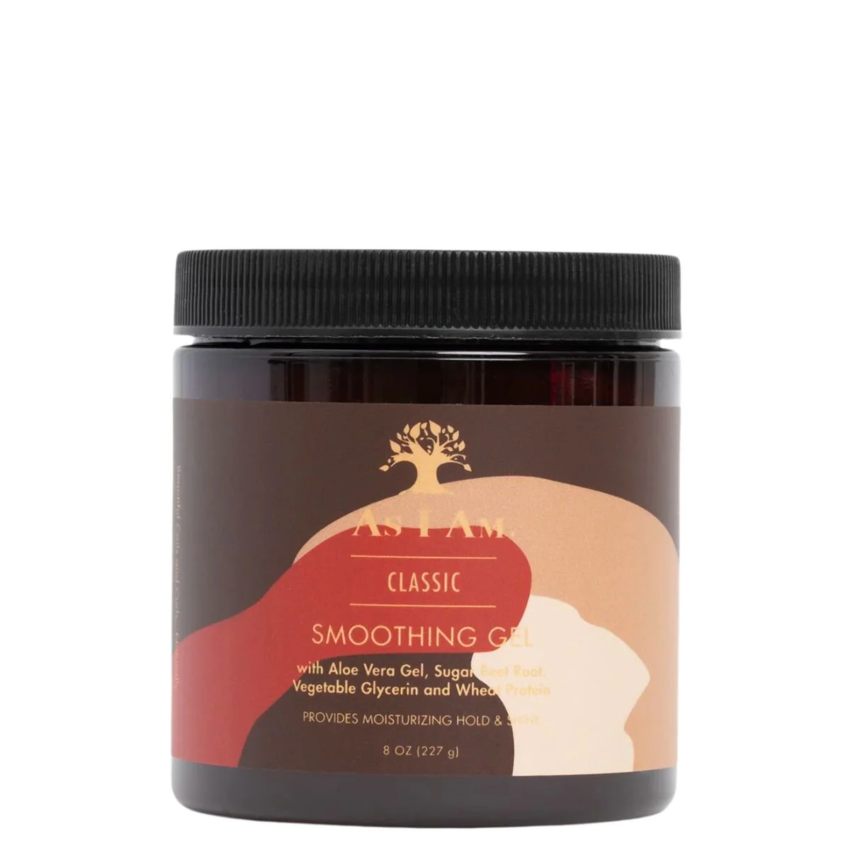 As I am - Classic - Smoothing Gel (Lisseur de bordures)