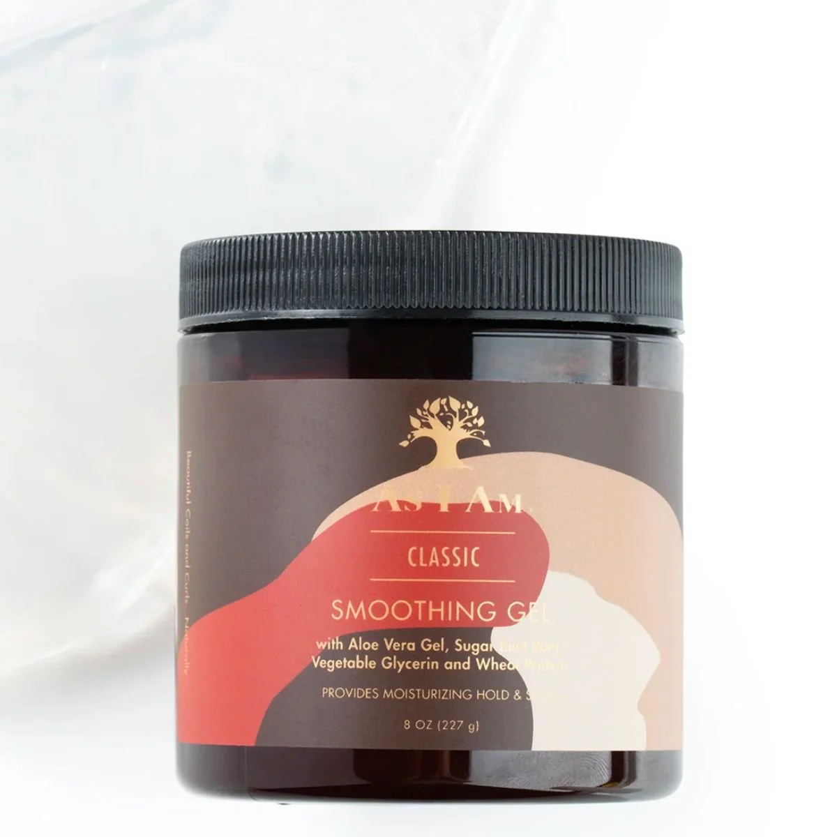 As I am - Classic - Smoothing Gel (Lisseur de bordures) - Image 2