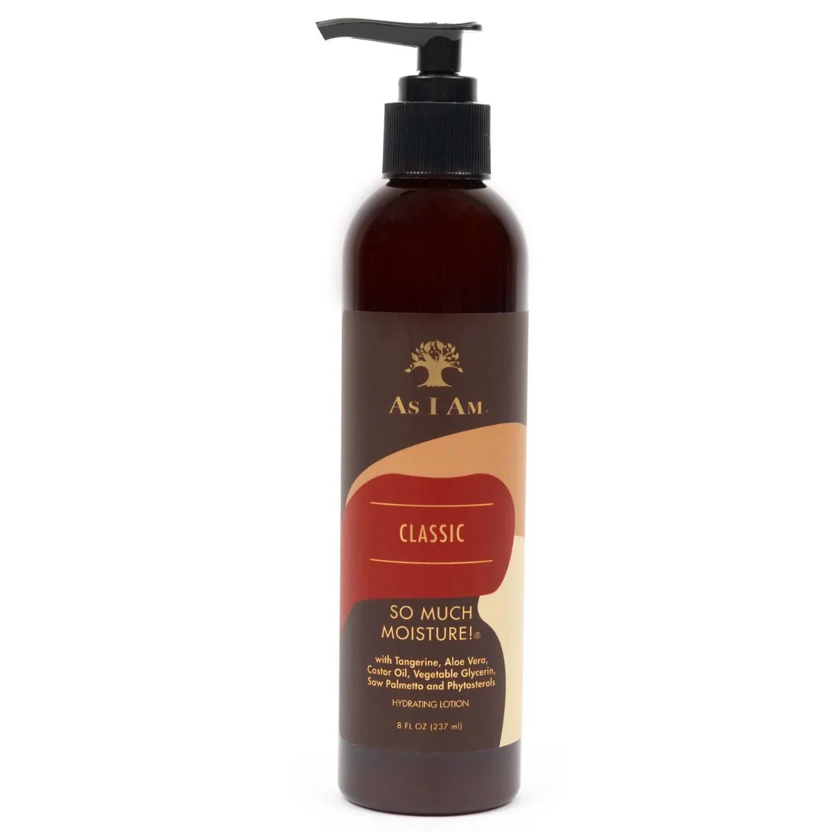 As I am - Classic - So Much Moisture (Lotion hyper hydratante)