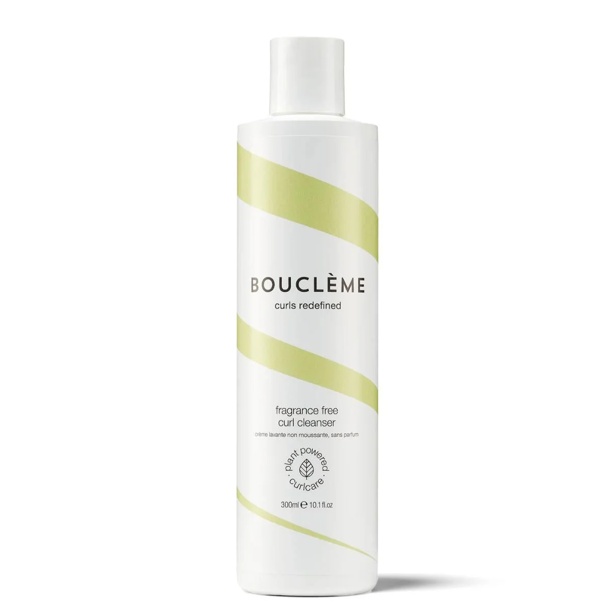 Bouclème - Curl Cleanser (version sans parfum)