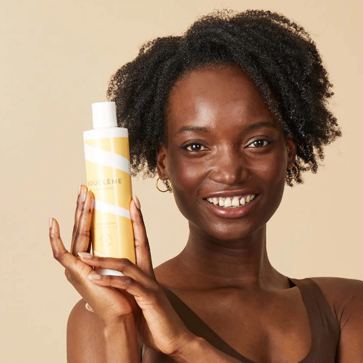 Bouclème - Curl Conditioner (Après-shampoing & Leave-in Conditioner) - Image 3