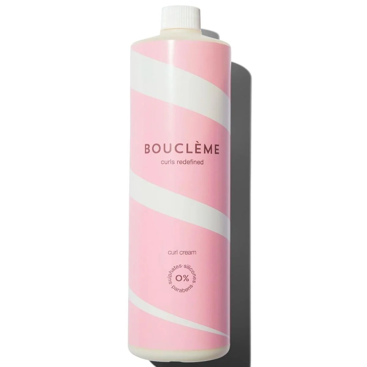 Bouclème - Curl Cream (Crème hydrante et coiffante) - Image 5