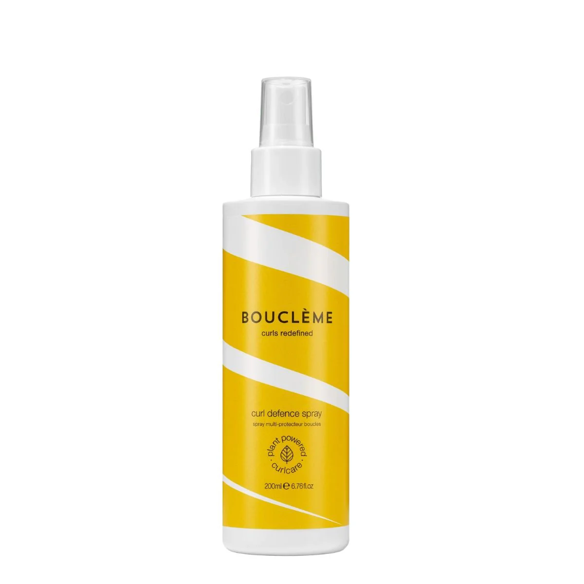 Bouclème - Curl Defence Spray (protecteur thermique)