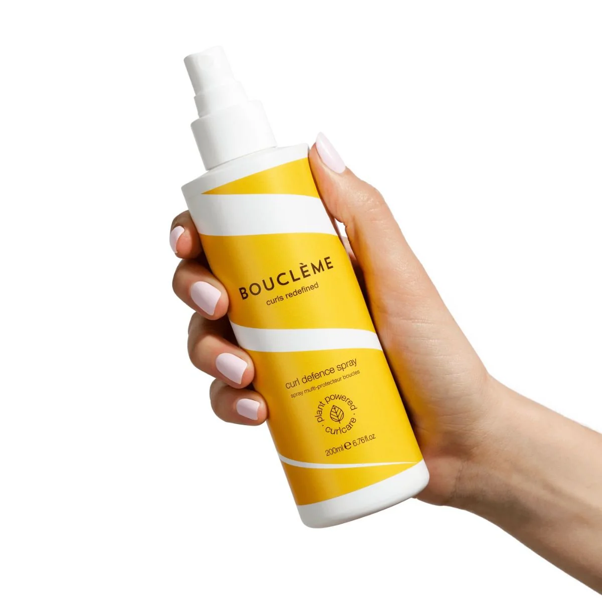 Bouclème - Curl Defence Spray (protecteur thermique) - Image 3