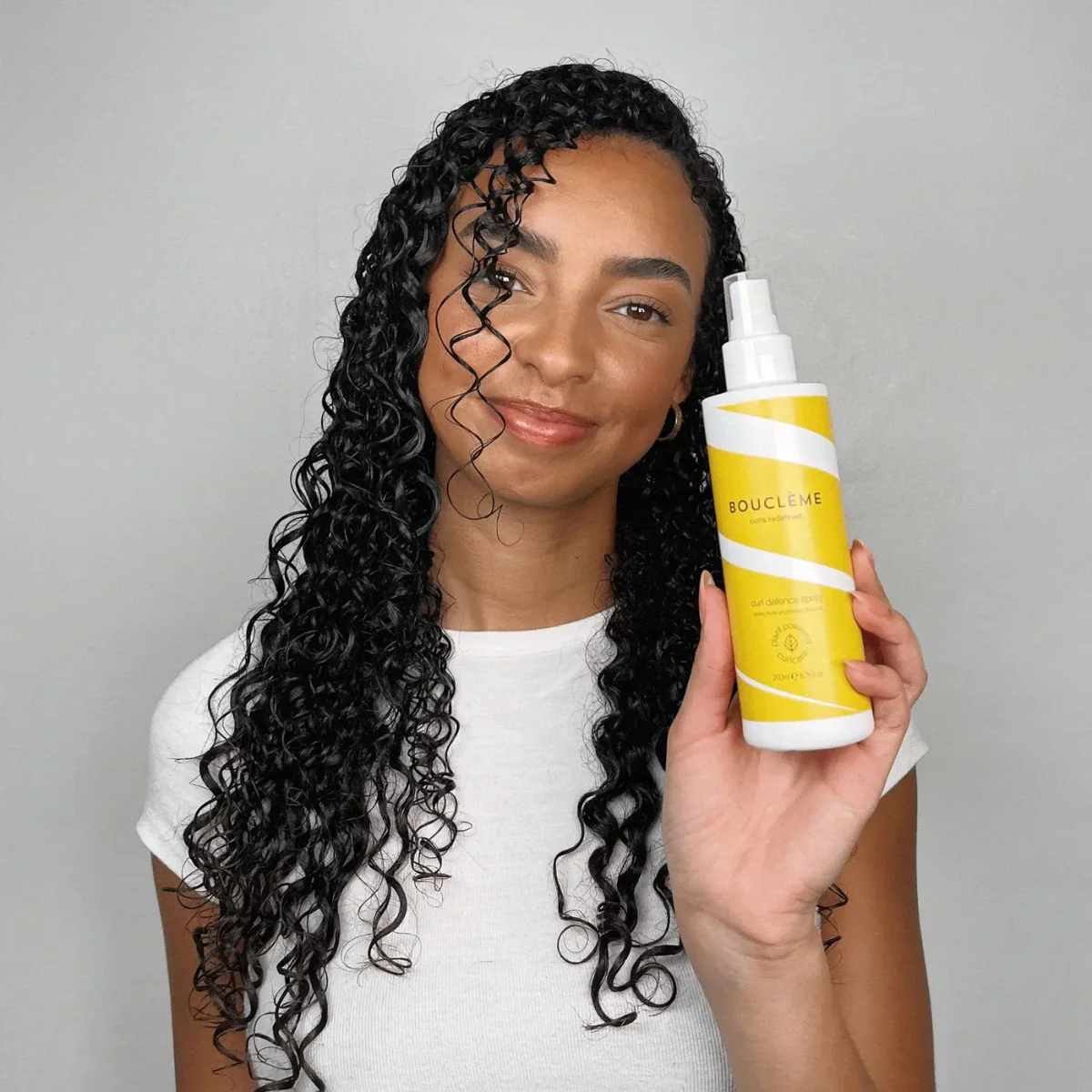 Bouclème - Curl Defence Spray (protecteur thermique) - Image 6