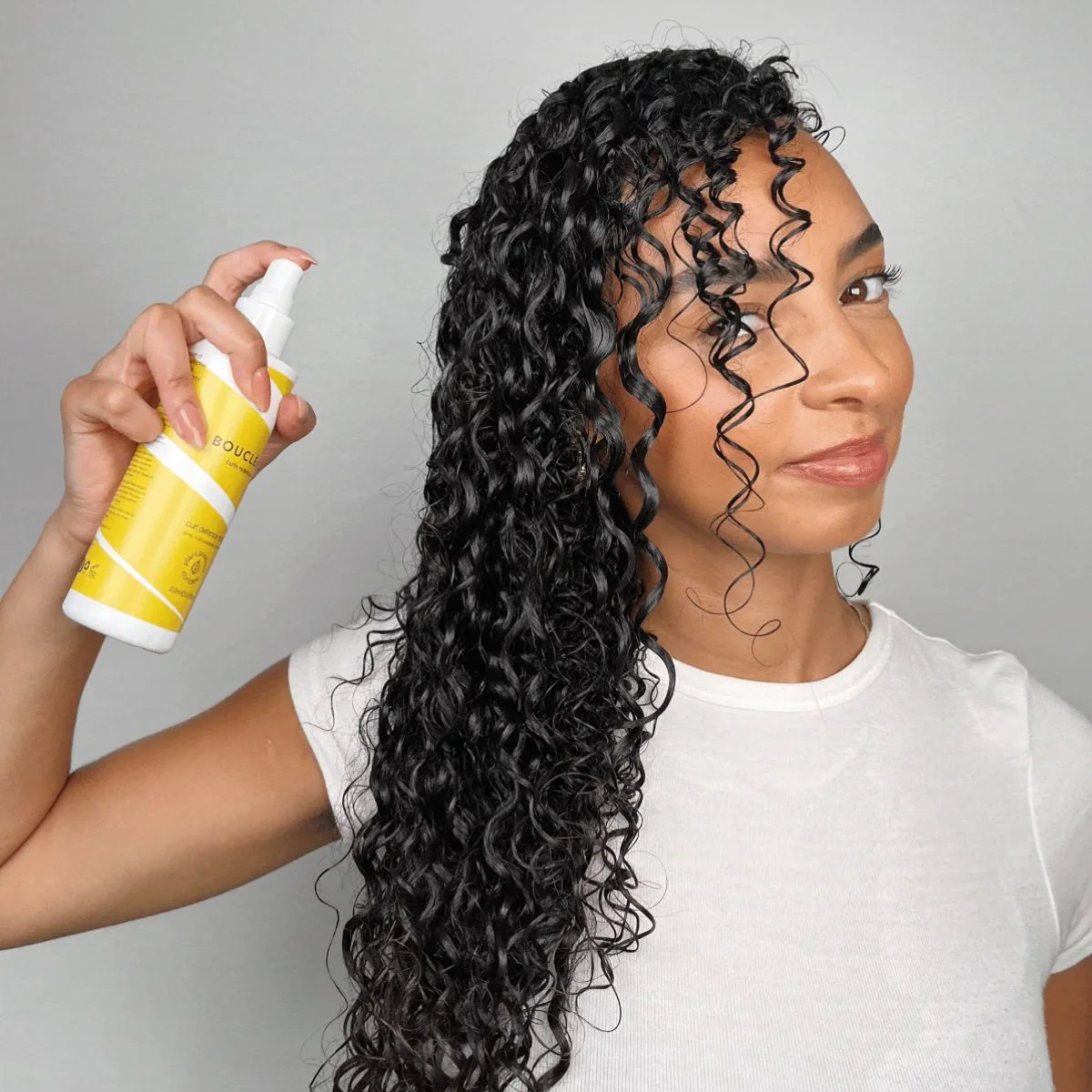 Bouclème - Curl Defence Spray (protecteur thermique) - Image 7