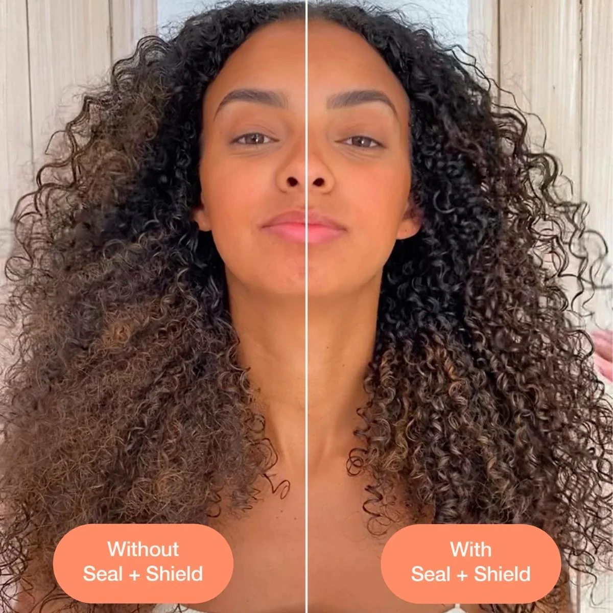 Bouclème - Seal + Shield Curl Conditioner (après-shampoing) - Image 4