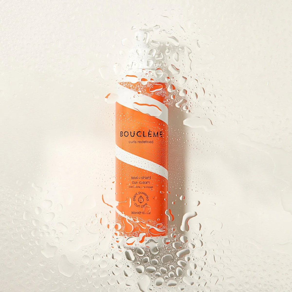 Bouclème - Seal + Shield Curl Cream (crème hydratante) - Image 3