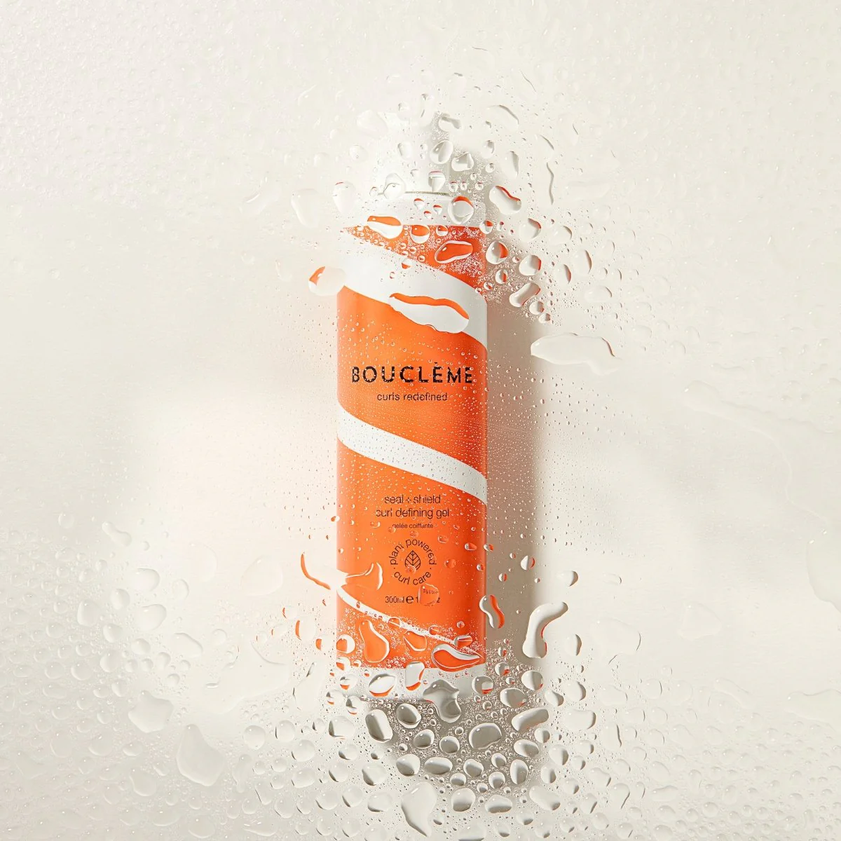 Bouclème - Seal + Shield Curl Defining Gel (gelée coiffante) - Image 3