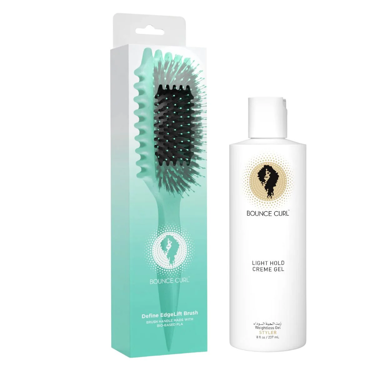 Bounce Curl • Define EdgeLift Brush (Brosse Coiffante) - Image 10