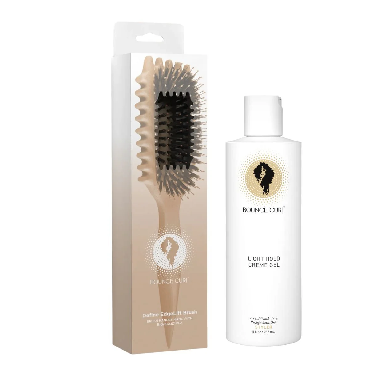 Bounce Curl • Define EdgeLift Brush (Brosse Coiffante) - Image 11