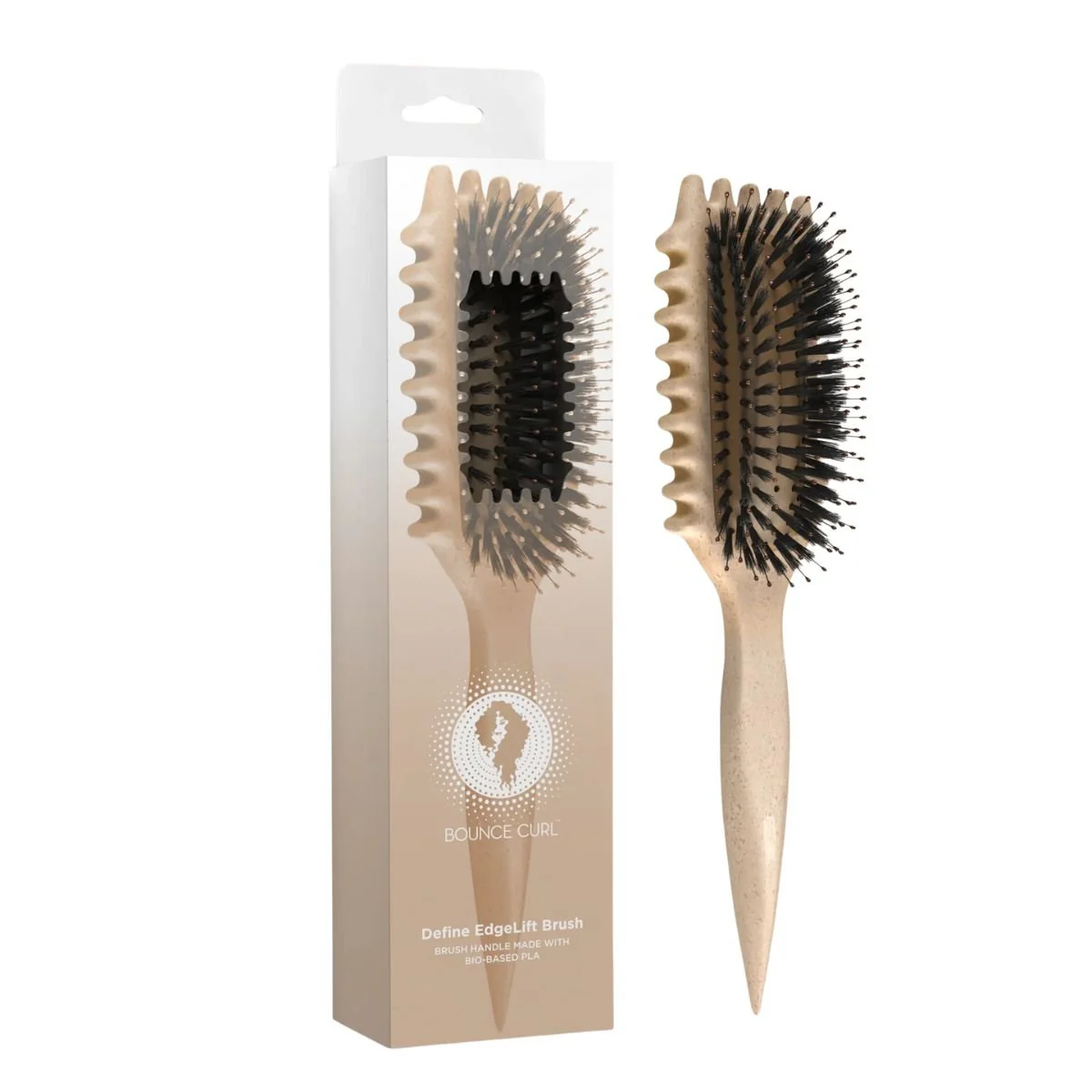 Bounce Curl • Define EdgeLift Brush (Brosse Coiffante) - Image 2
