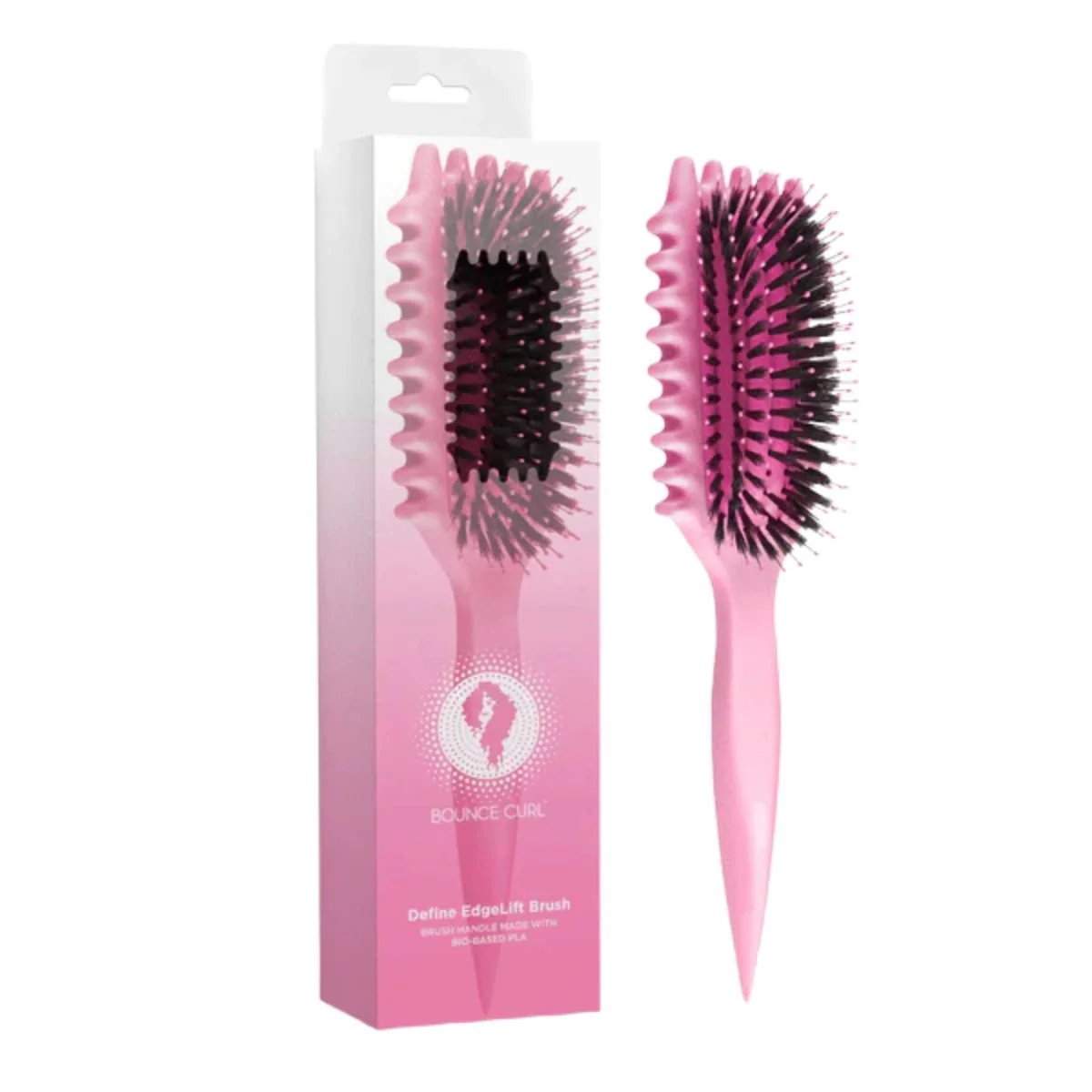 Bounce Curl • Define EdgeLift Brush (Brosse Coiffante) - Image 3