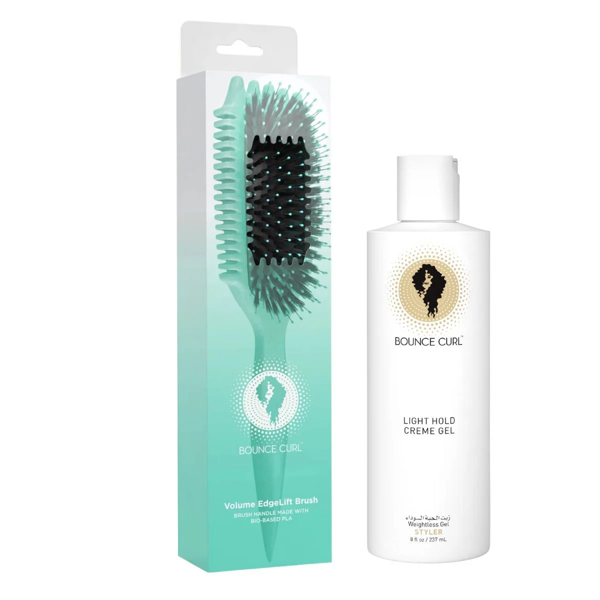 Bounce Curl • VOLUME EdgeLift Brush (Brosse Coiffante) - Image 10