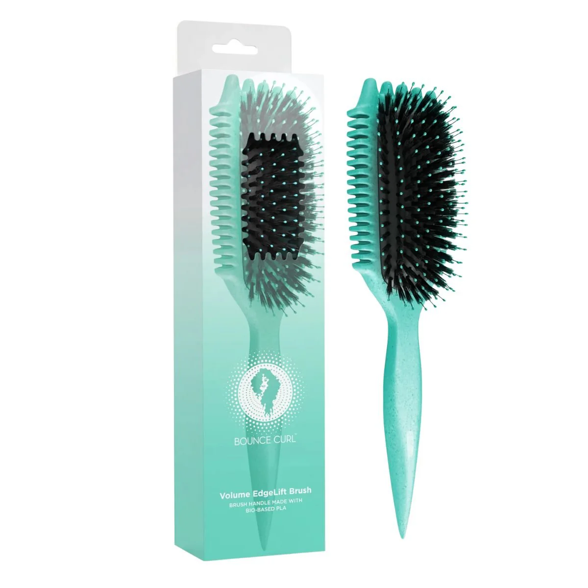 Bounce Curl • VOLUME EdgeLift Brush (Brosse Coiffante) - Image 9