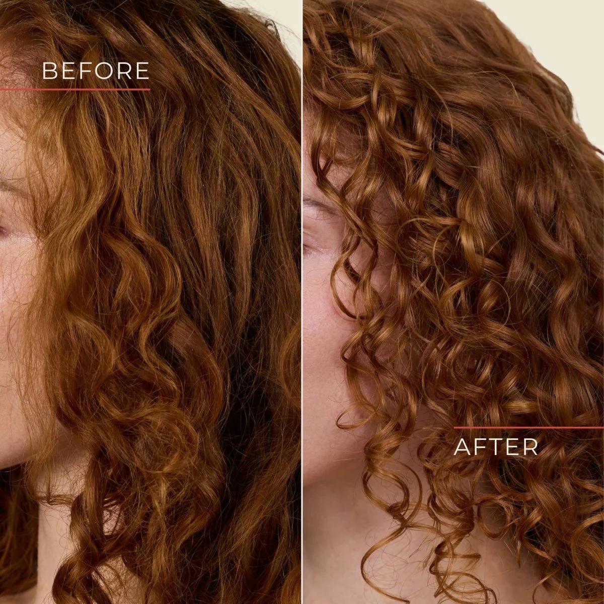 Bounce Curl • Hydra-Lite Styling Cream (crème coiffante) - Image 5