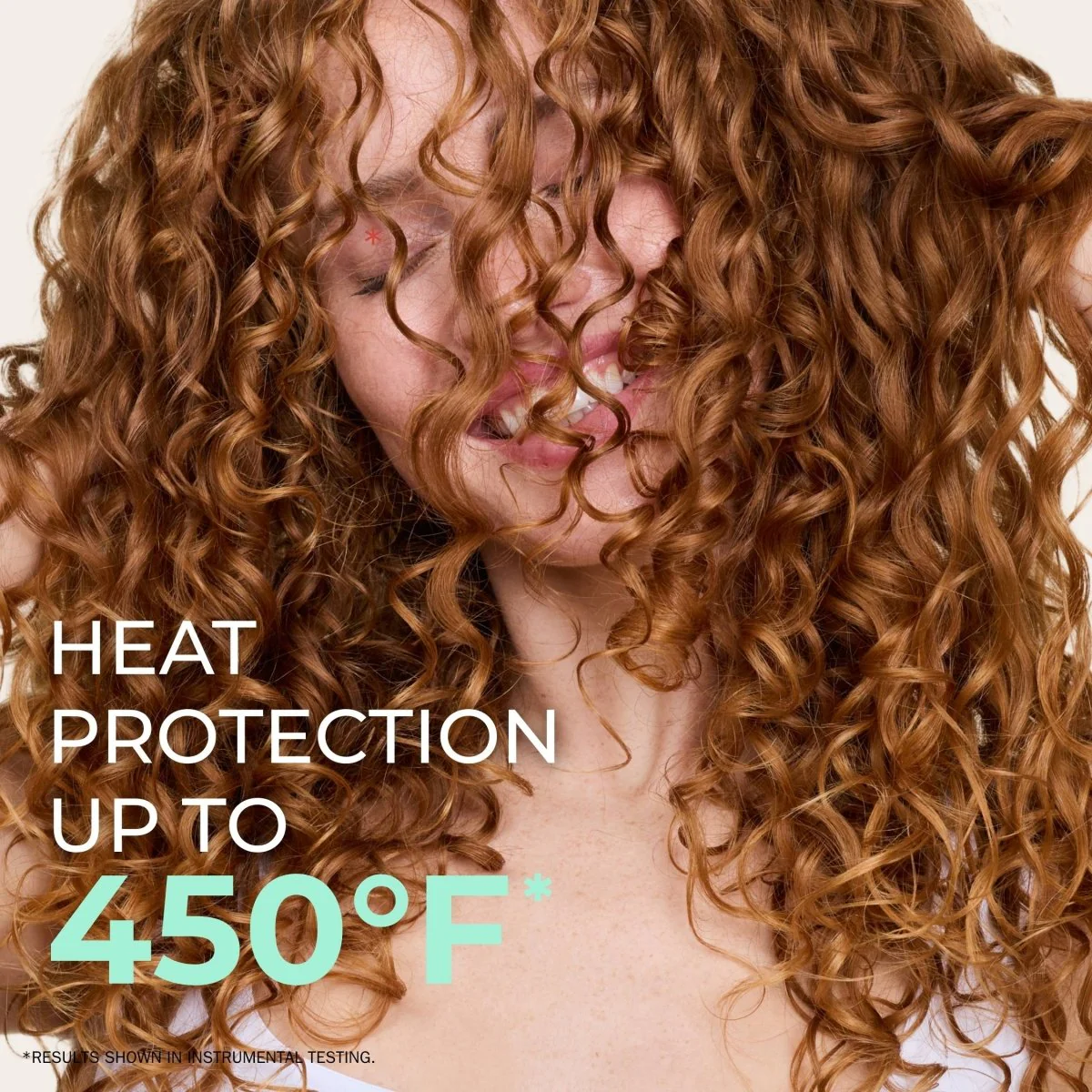 Bounce Curl • Thermal Guard Weightless Leave-In - Image 5