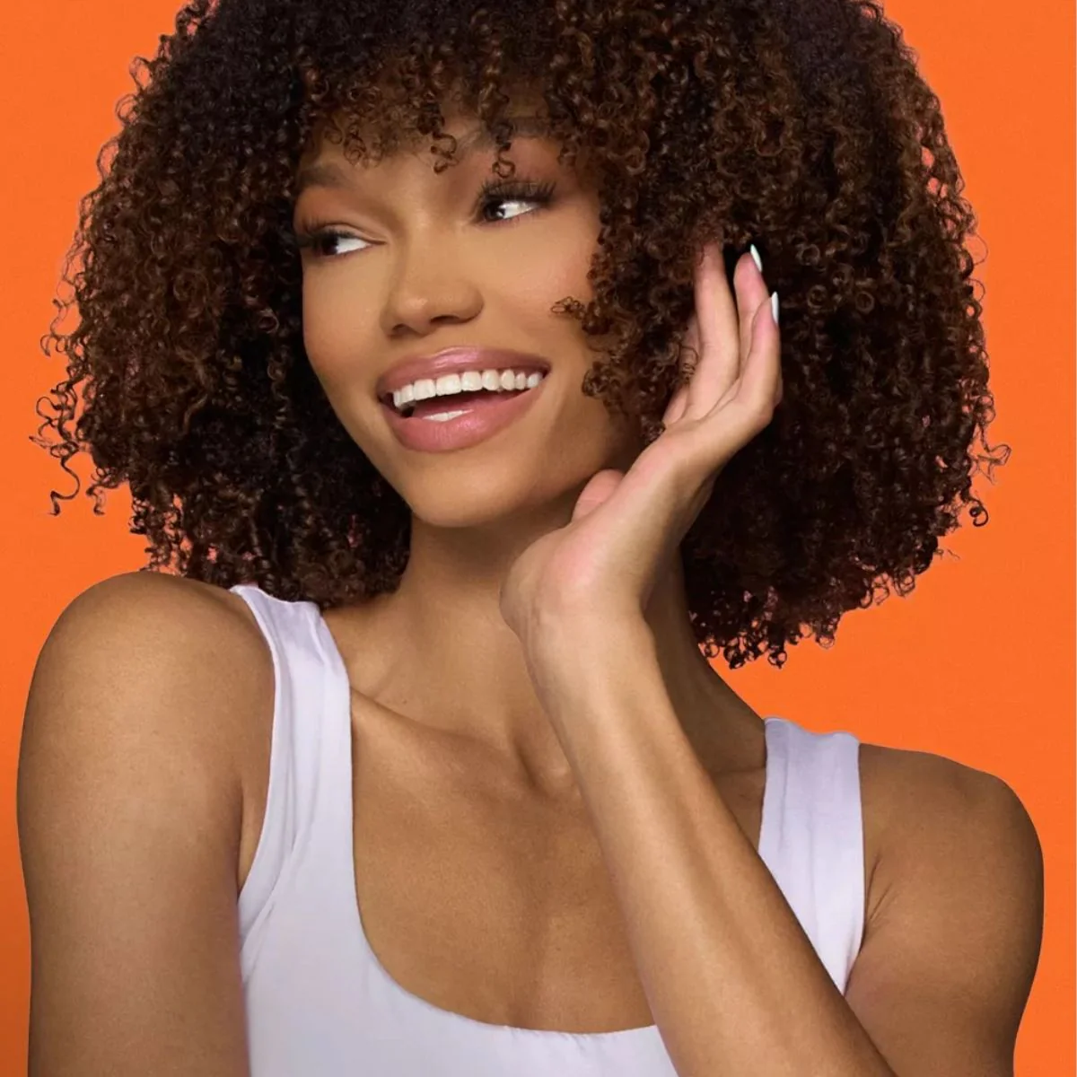 Camille Rose Naturals - Honey Hydrate (leave-in riche) - Image 4