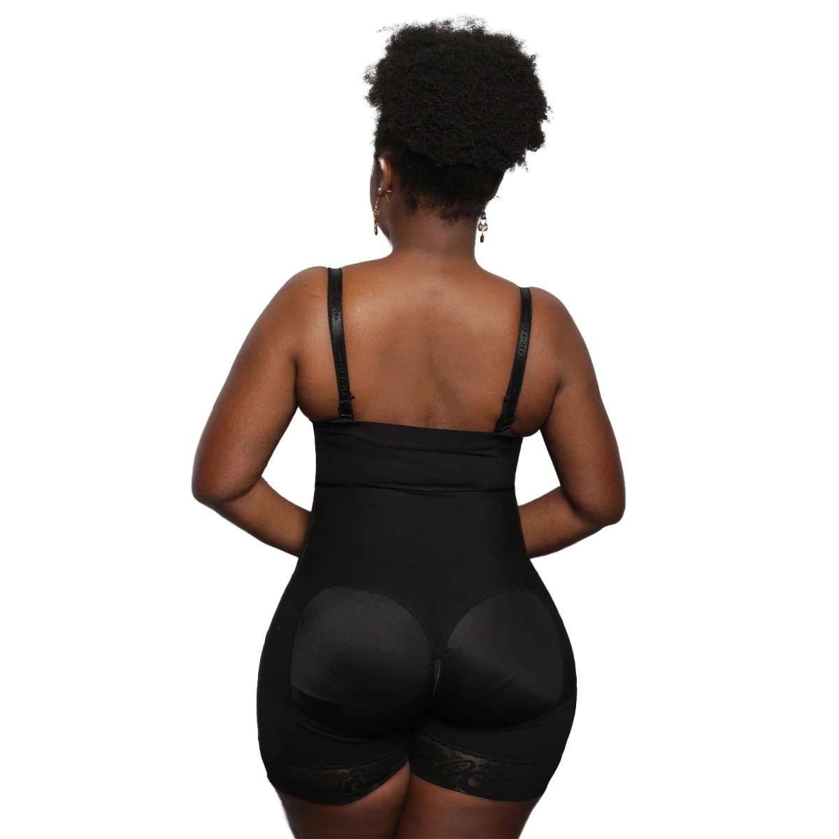 Body Shaper - Combinaison Gainante Powernet & Micro-capsules (336) - Image 3