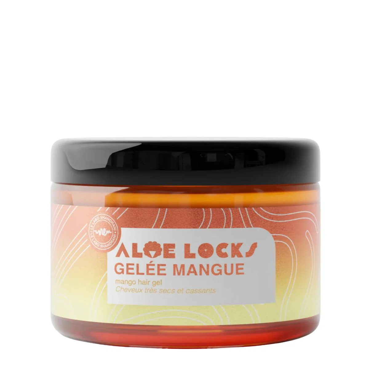 Aloé Locks • Gelée à la Mangue