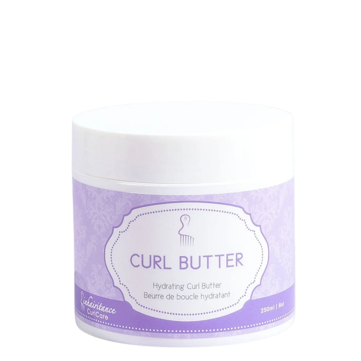 Inhairitance • Curl Butter (beurre hydratant)