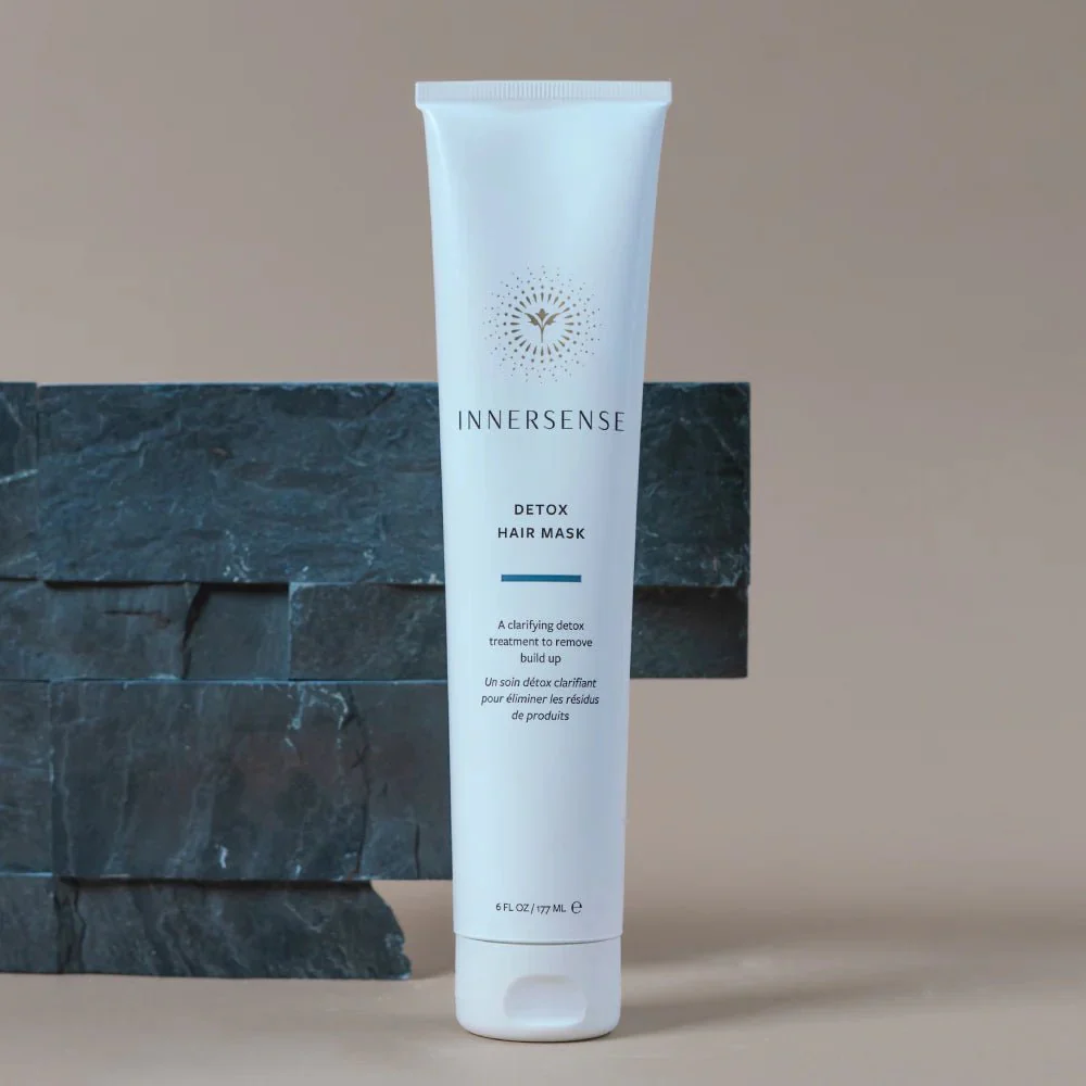Innersense • DETOX Hair Mask (détoxifiant et clarifiant) - Image 3