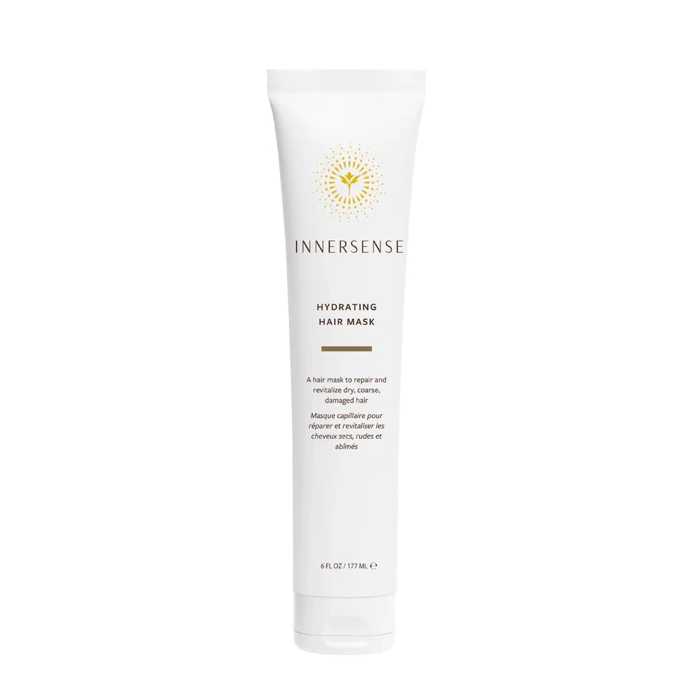 Innersense • HYDRATING Hair Mask (masque hydratant & fortifiant)