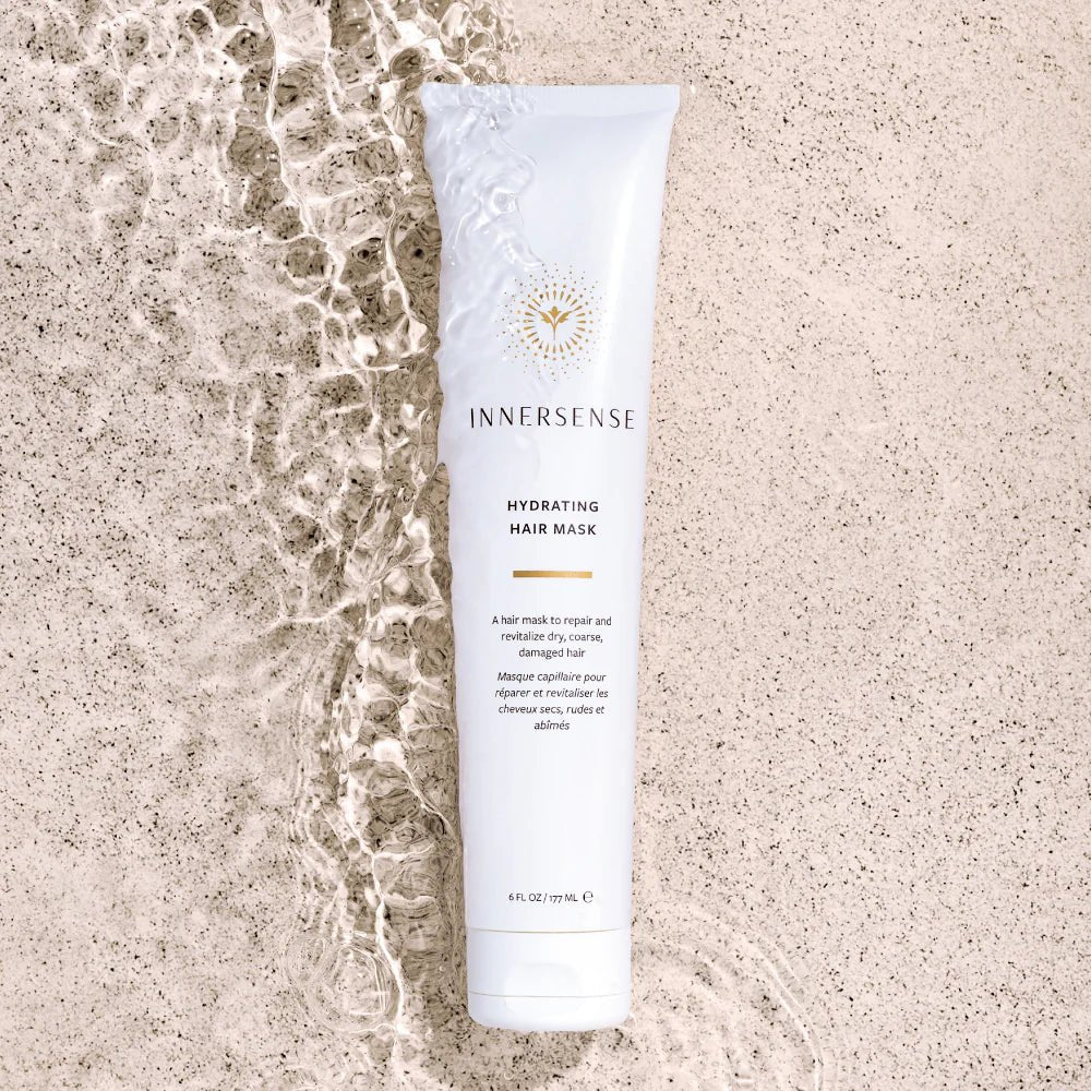 Innersense • HYDRATING Hair Mask (masque hydratant & fortifiant) - Image 2