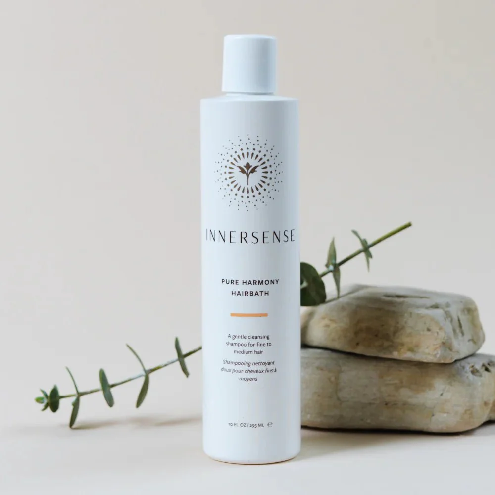 Innersense • PURE Harmony Hairbath (shampoing doux) - Image 3