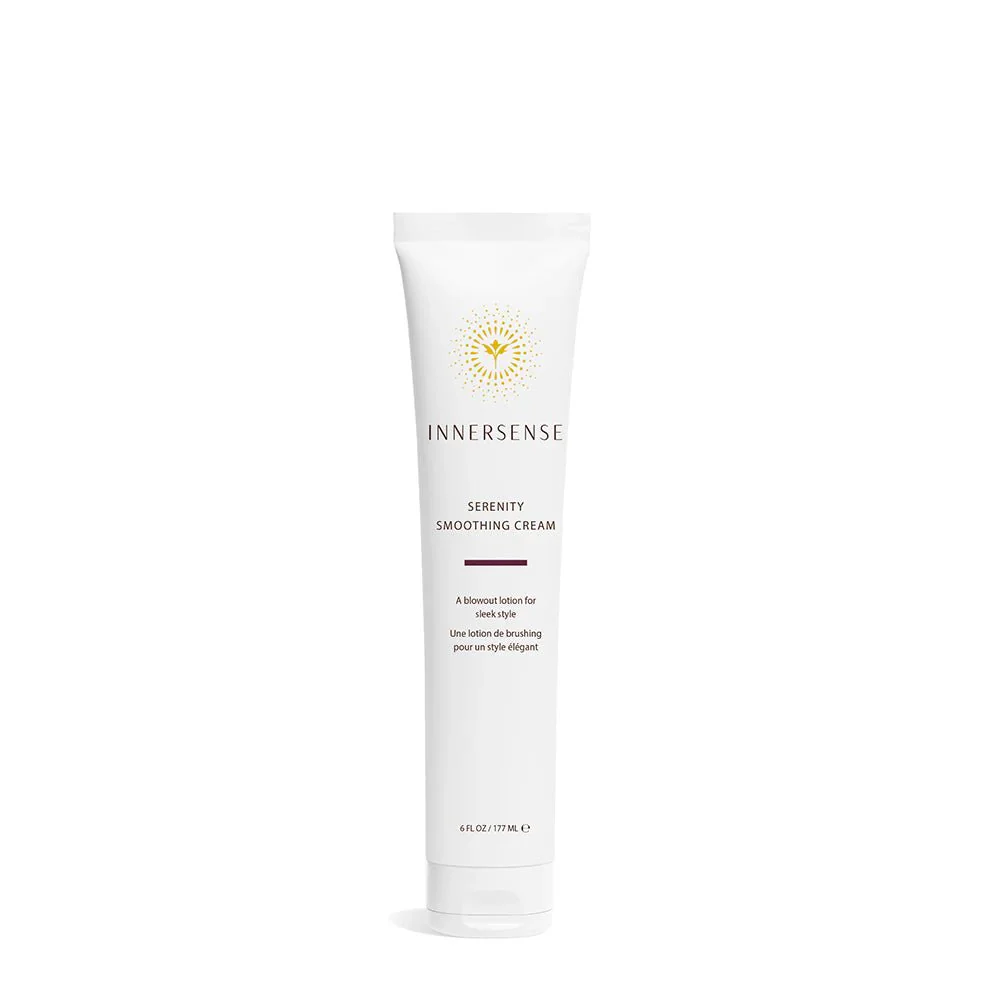 Innersense • SERENITY Smoothing Cream (lotion pour brushing)