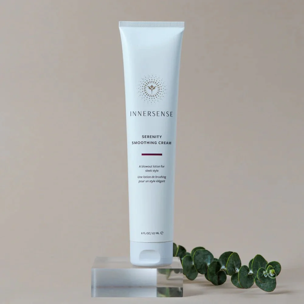 Innersense • SERENITY Smoothing Cream (lotion pour brushing) - Image 3