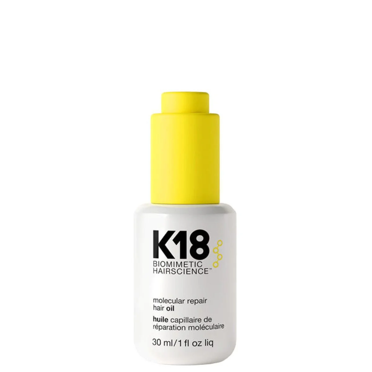 K18 • Molecular Repair Hair Oil