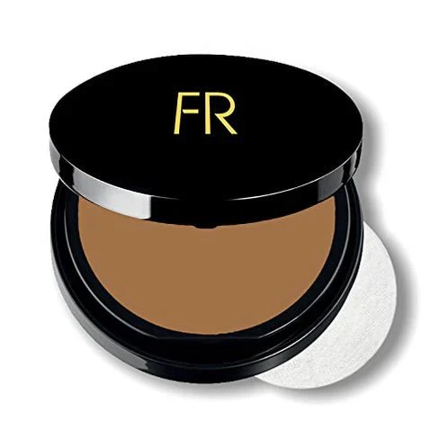 Flori Roberts - Poudre Compacte (Luxury Oil Blotting Pressed Powder) - Image 10