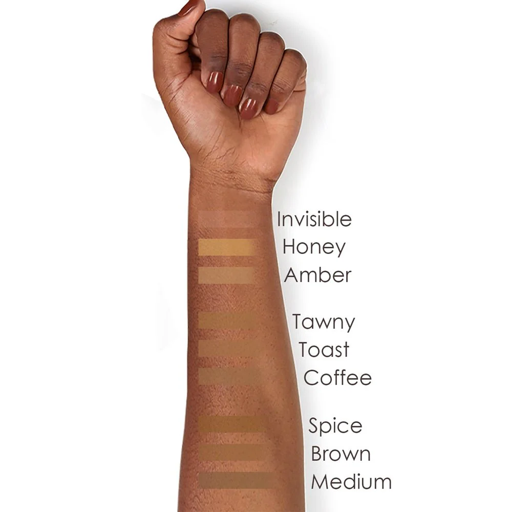 Flori Roberts - Poudre Compacte (Luxury Oil Blotting Pressed Powder) - Image 3