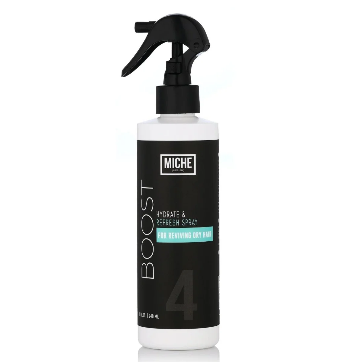 Miche Beauty • BOOST Hydrating Curl Refresher Spray