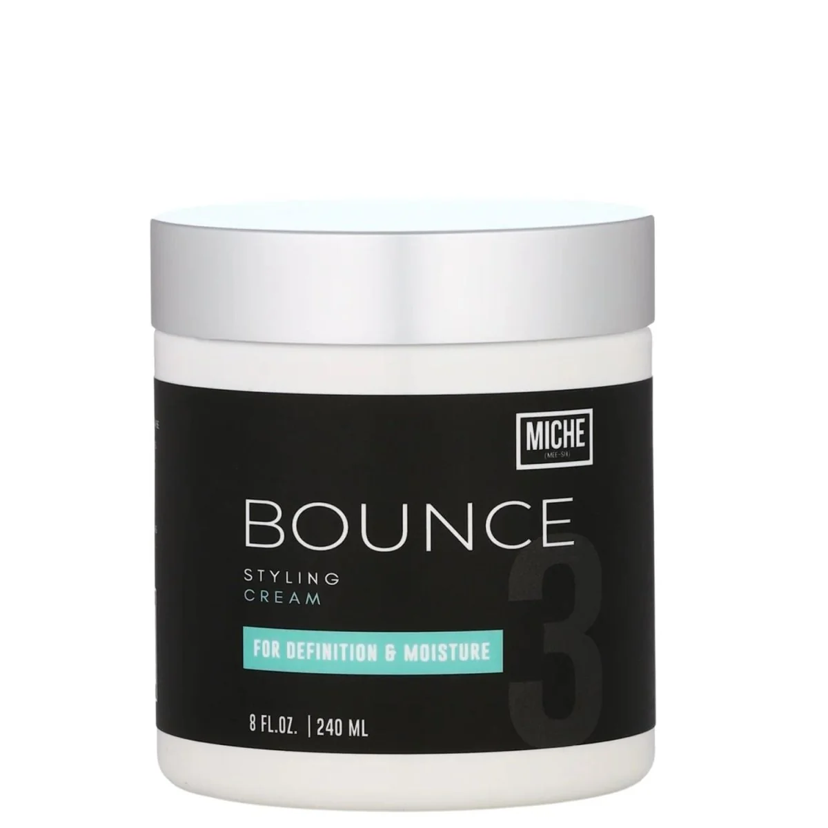 Miche Beauty • BOUNCE Styling Cream (crème coiffante)