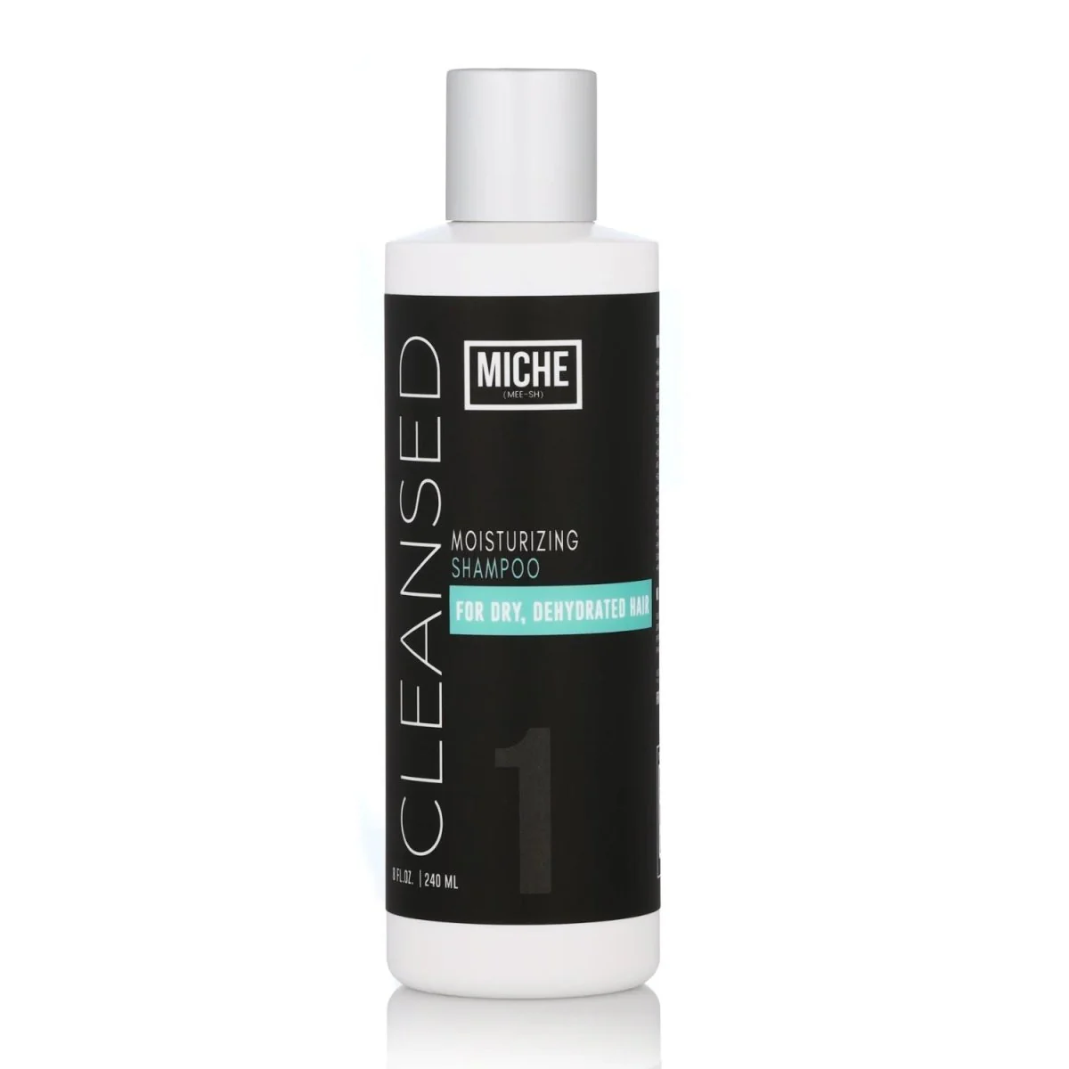 Miche Beauty • CLEANSED Moisturizing Shampoo (doux)