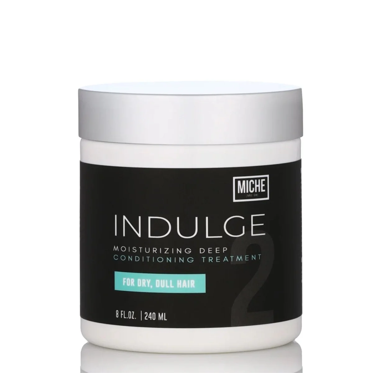 Miche Beauty • INDULGE Moisturizing (masque hydratant)