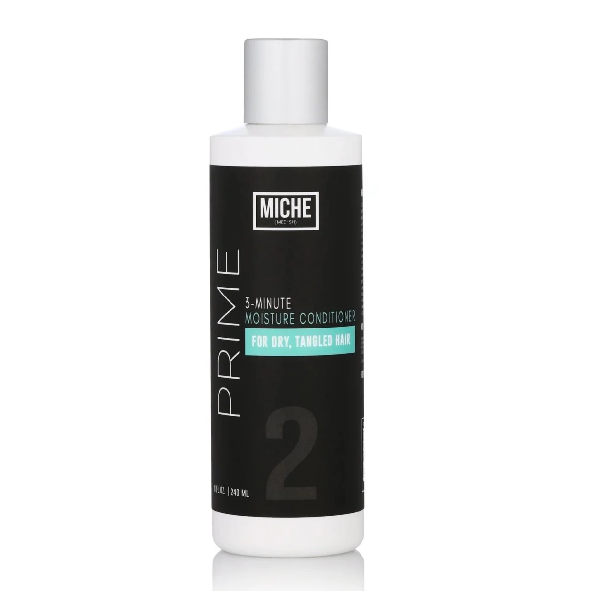Miche Beauty • PRIME 3-Minute Moisture Conditioner (après-shampoing)