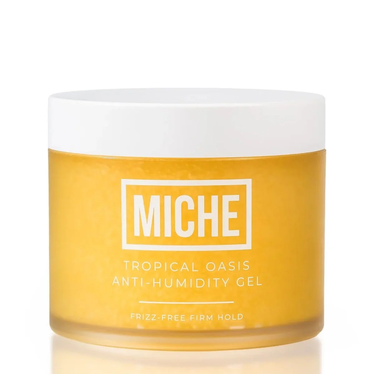 Miche Beauty • ANTI-HUMIDITY GEL • Tropical Oasis & éditions limitées