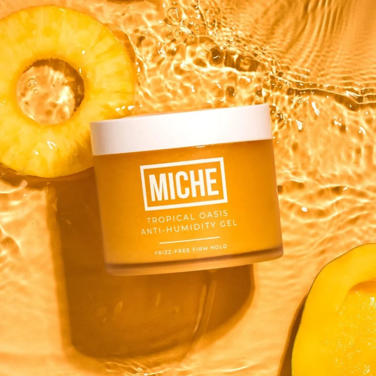 Miche Beauty • ANTI-HUMIDITY GEL • Tropical Oasis & éditions limitées - Image 4