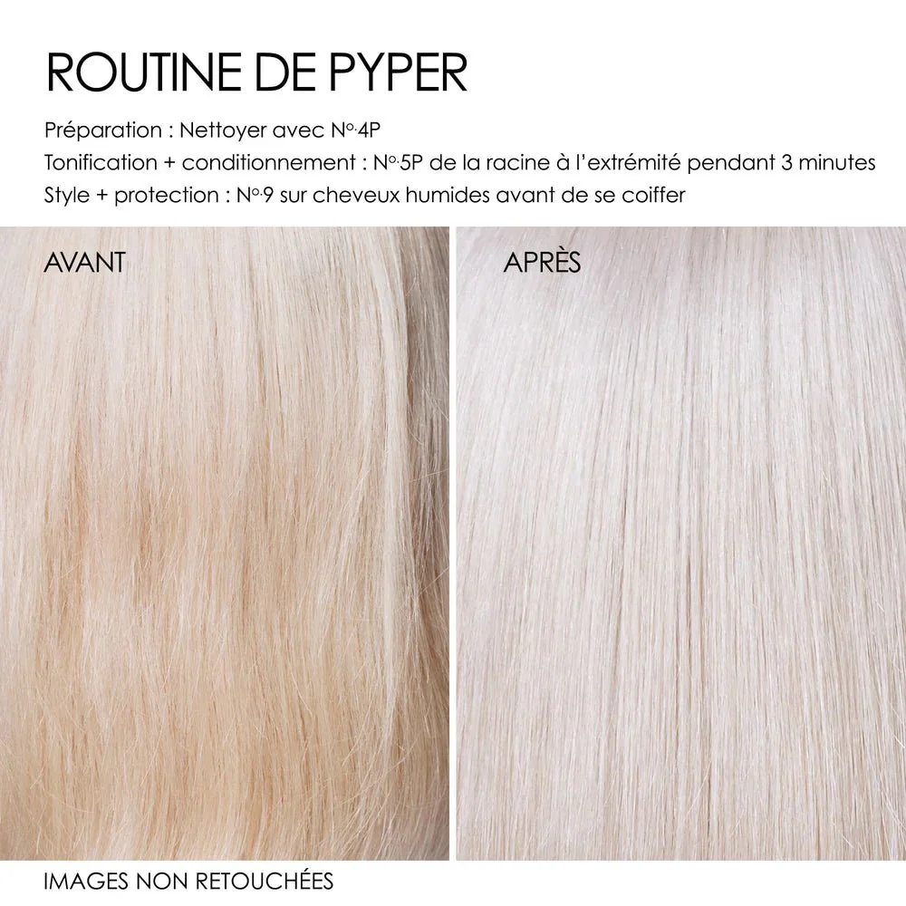Olaplex n°5P - Blonde Enhancer - Conditioner déjaunissant - Image 7
