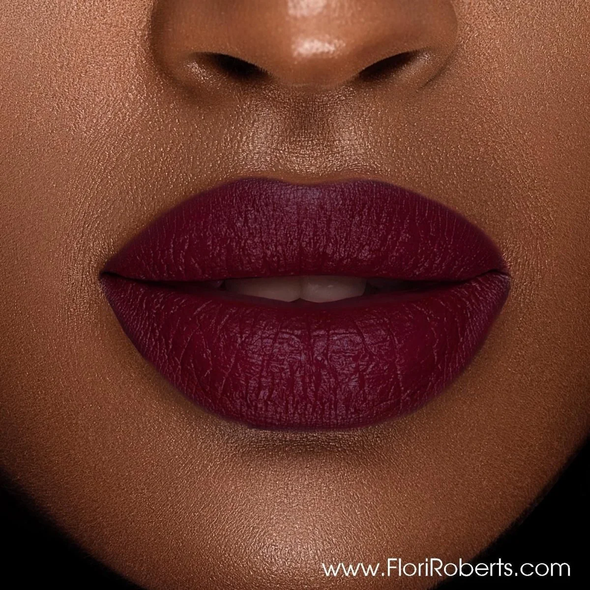 Flori Roberts - Rouge à Lèvres - Luxury Demi-Matte - Image 10
