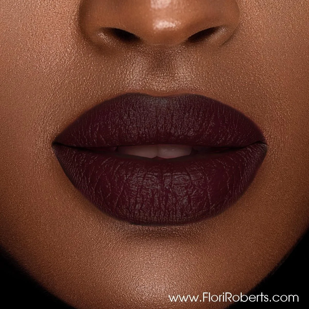 Flori Roberts - Rouge à Lèvres - Luxury Demi-Matte - Image 3