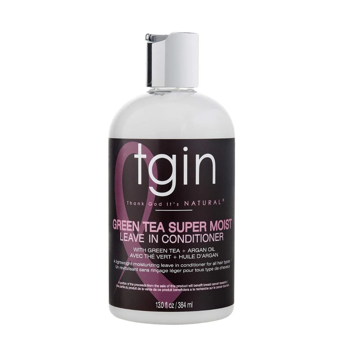 TGIN - Green Tea Super Moist Leave in Conditioner (Leave-in sans rinçage)