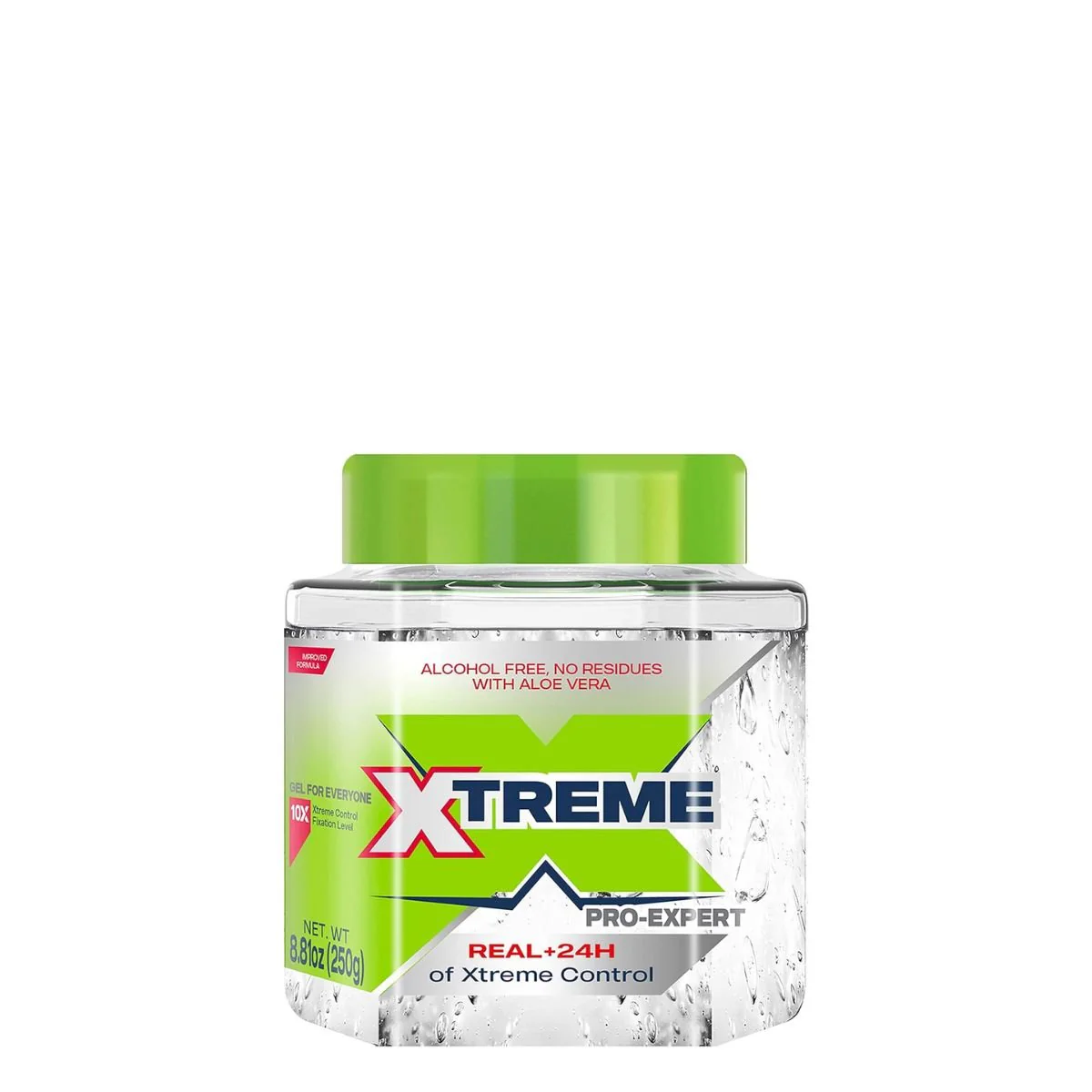 Xtreme Wetline - Gel Pro-Expert (Aloe Vera & Panthénol)